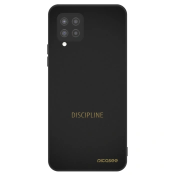 Etui na Samsung Galaxy A42 A426B - Discipline