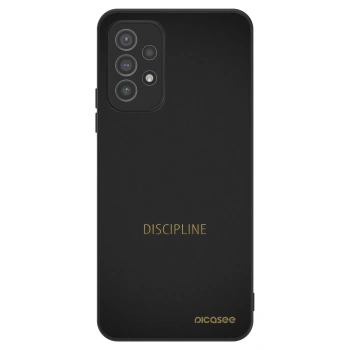 Etui na Samsung Galaxy A72 A725F - Discipline
