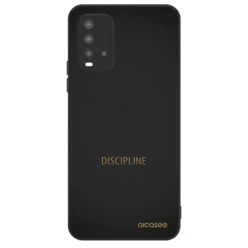 Etui na Xiaomi Redmi 9T - Discipline
