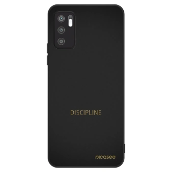 Etui na Xiaomi Redmi Note 10 5G - Discipline