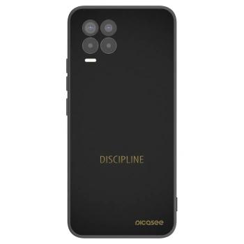 Etui na Realme 8 4G - Discipline