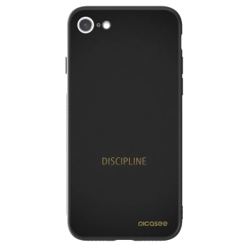 Picasee ULTIMATE CASE na Apple iPhone 8 - Discipline