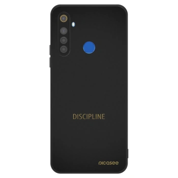 Etui na Realme 5 - Discipline