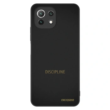 Etui na Xiaomi Mi 11 Lite - Discipline