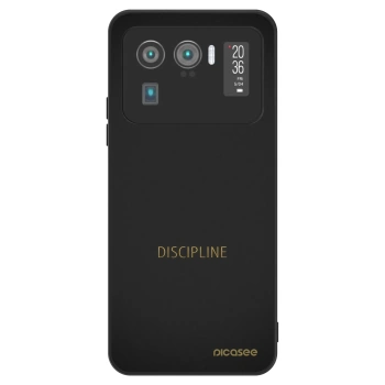 Etui na Xiaomi Mi 11 Ultra - Discipline
