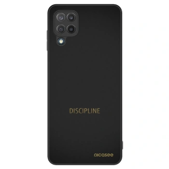 Etui na Samsung Galaxy M12 M127F - Discipline