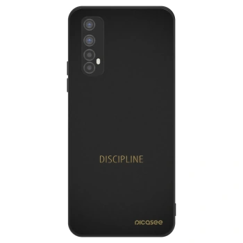 Etui na Realme 7 - Discipline