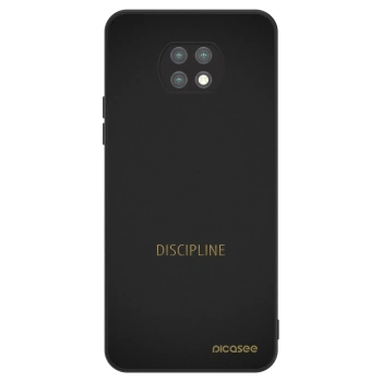 Etui na Xiaomi Redmi Note 9T - Discipline