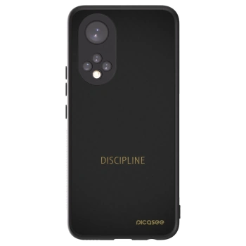 Etui na Honor 50 5G - Discipline
