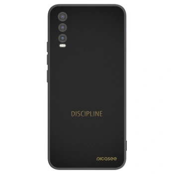 Etui na Vivo Y20s - Discipline