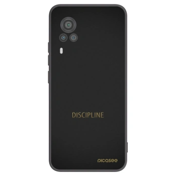 Etui na Vivo X60 Pro 5G - Discipline