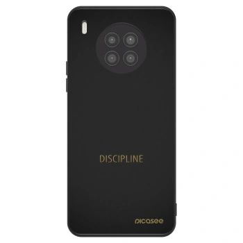 Etui na Huawei Nova 8i - Discipline