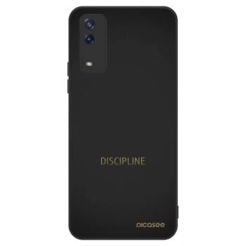Etui na Vivo Y11s - Discipline