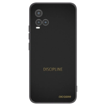 Etui na Vivo Y33s - Discipline