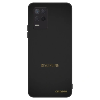 Etui na Realme 8 5G - Discipline