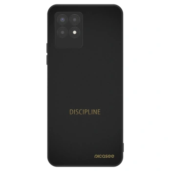 Etui na Realme 8i - Discipline