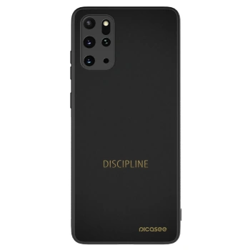 Etui na Samsung Galaxy S20+ G985F - Discipline
