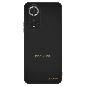 Etui na Huawei Nova 9 SE - Discipline