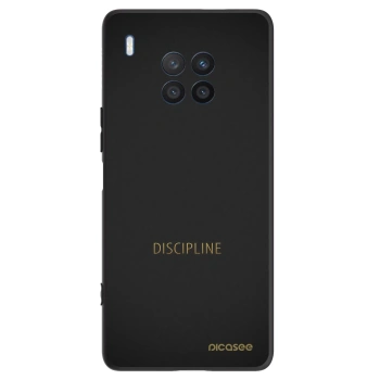 Etui na Honor 50 Lite - Discipline