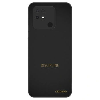 Etui na Xiaomi Redmi 10C - Discipline