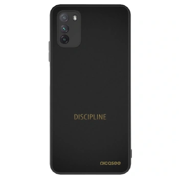 Etui na Xiaomi Poco M3 - Discipline