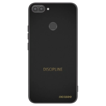 Etui na Huawei P Smart - Discipline