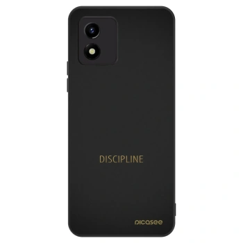 Etui na Vivo Y01 - Discipline