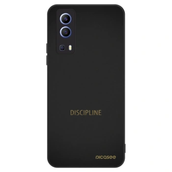 Etui na Vivo Y52 5G - Discipline