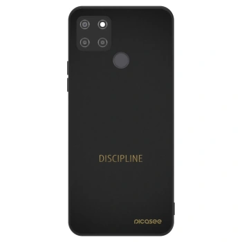 Etui na Realme C21Y - Discipline