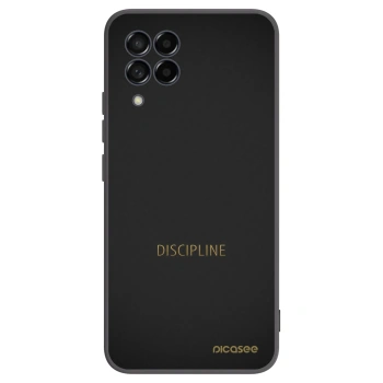 Etui na Samsung Galaxy M53 5G - Discipline