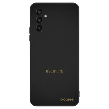 Etui na Samsung Galaxy M13 M135F - Discipline