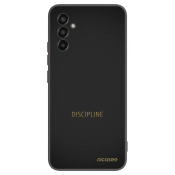Etui na Samsung Galaxy M13 M135F - Discipline