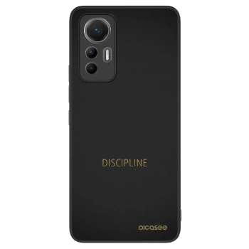 Etui na Xiaomi 12 Lite - Discipline