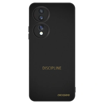 Etui na Honor 70 - Discipline