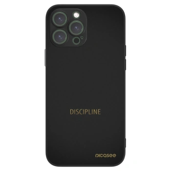 Picasee ULTIMATE CASE MagSafe pro Apple iPhone 13 Pro Max - Discipline
