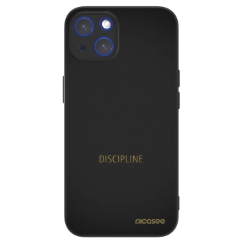 Picasee ULTIMATE CASE MagSafe pro Apple iPhone 14 - Discipline