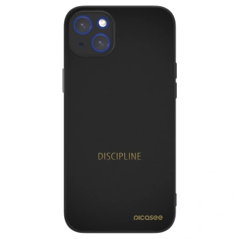 Picasee ULTIMATE CASE MagSafe pro Apple iPhone 14 Plus - Discipline