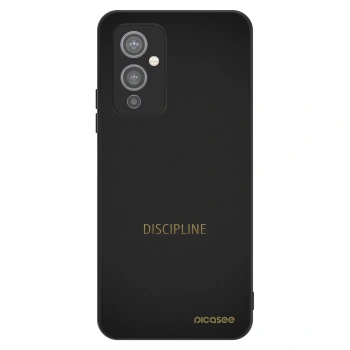 Etui na OnePlus 9 - Discipline