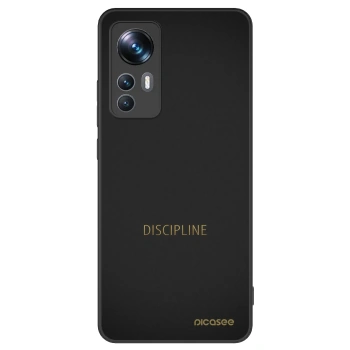 Picasee ULTIMATE CASE na Xiaomi 12T Pro - Discipline