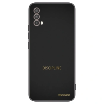 Etui na Motorola Moto E40 - Discipline