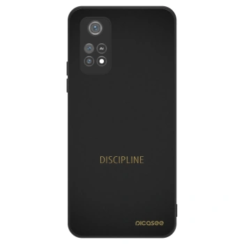 Etui na Xiaomi Poco M4 Pro - Discipline