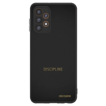Picasee ULTIMATE CASE na Samsung Galaxy A23 A235F 4G - Discipline