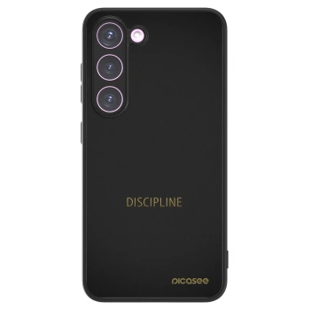 Etui na Samsung Galaxy S23 5G - Discipline