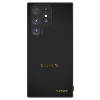 Etui na Samsung Galaxy S23 Ultra 5G - Discipline
