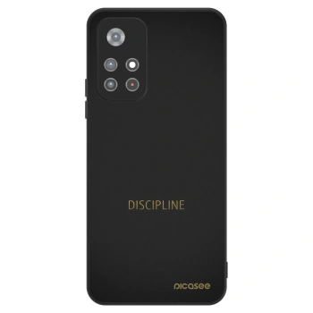 Etui na Xiaomi Redmi Note 11S 5G - Discipline