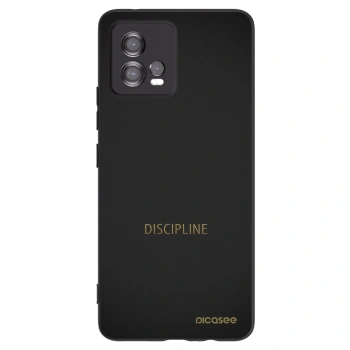 Etui na Motorola Moto G72 - Discipline