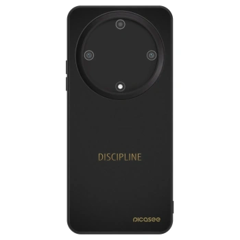Etui na Honor Magic5 Lite 5G - Discipline