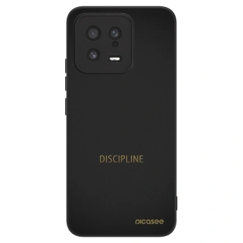 Etui na Xiaomi 13 - Discipline