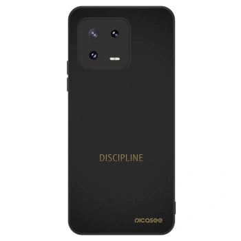 Etui na Xiaomi 13 Pro - Discipline