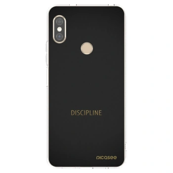Etui na Xiaomi Redmi Note 5 Global - Discipline